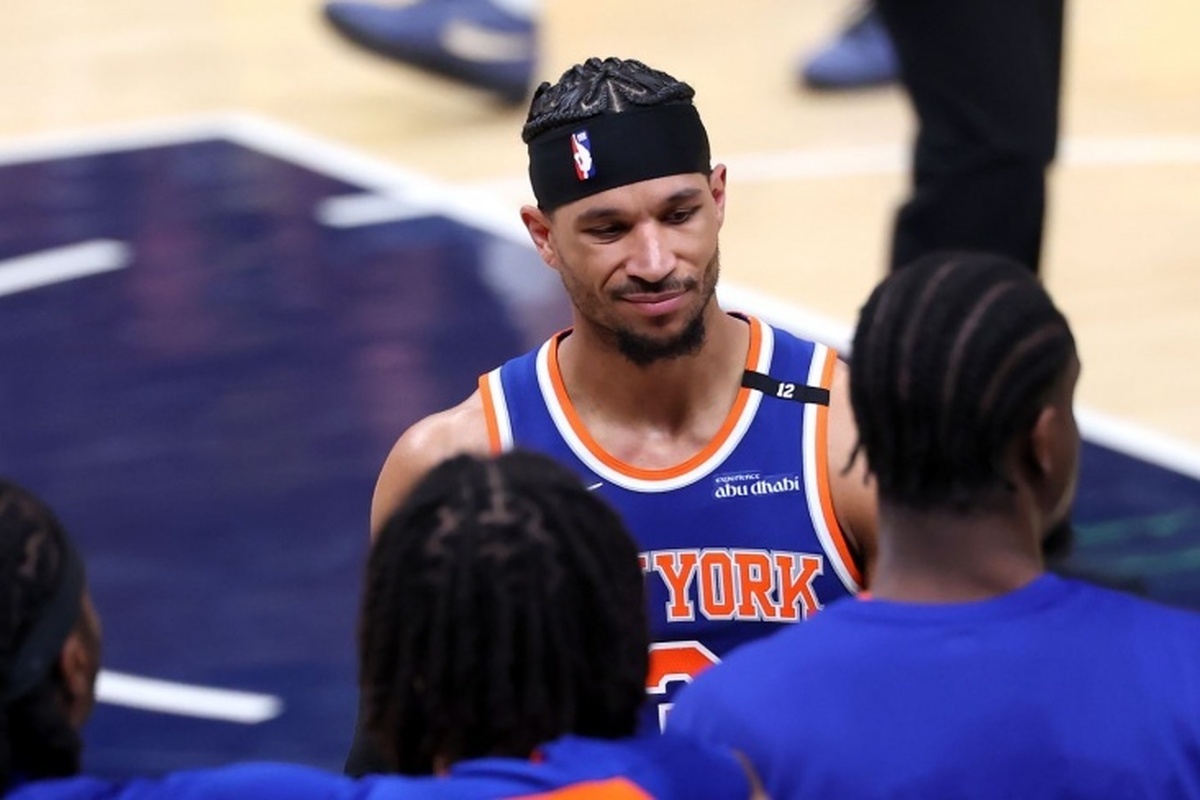 بازیکن بسکتبال آمریکایی یکی از باشگاه‌های NBA را با رئال مادرید مقایسه می‌کند