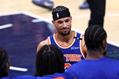 بازیکن بسکتبال آمریکایی یکی از باشگاه‌های NBA را با رئال مادرید مقایسه می‌کند
