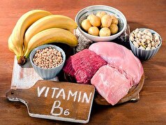کمبود ویتامین B۶ خطر ابتلا به دیابت نوع ۲ را افزایش می‌دهد