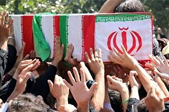 مراسم تشییع پیکر شهدای حادثه تروریستی حمله به دادگستری زاهدان امروز برگزار می‌شود