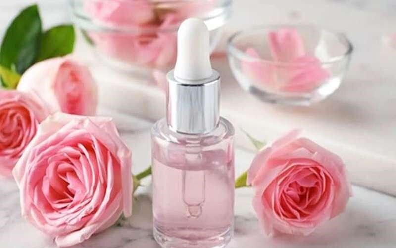 معجزه‌ای به لطافت و خوشبویی گلاب برای آرامش و شادابی شما