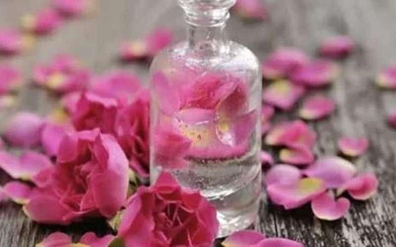 معجزه‌ای به لطافت و خوشبویی گلاب برای آرامش و شادابی شما