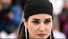 شوخی جالب کاربران فضای مجازی با مدل موی پریناز ایزدیار +عکس