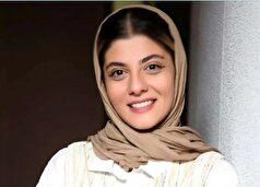 نگاه آرام و مفهومی مهسا طهماسبی با یک متن کمرشکن! +عکس