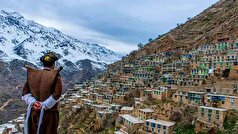 ۵ مردادماه سالروز ثبت جهانی هورامان، تجلی افتخار فرهنگی کردستان است