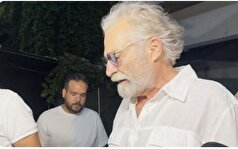 بی توجهی هالوک بیلگینر به حواشی اختلاف سنی اش با ملیسا دونگل