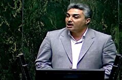 ممکان: ستاد دریاچه ارومیه احیا شود
