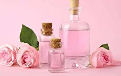 معجزه‌ای به لطافت و خوشبویی گلاب برای آرامش و شادابی شما