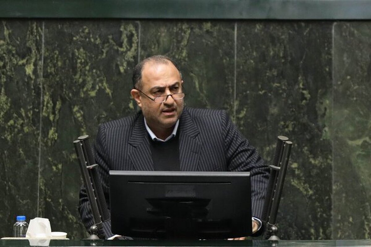 فاطمی: واحد‌های تولیدی معطل دریافت تسهیلات بانکی هستند