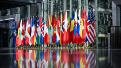 پاتروشف از تمایل ناتو برای نقض تمامیت ارضی روسیه خبر داد