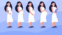 پیاده‌روی سبک سه‌روزه در هفته برای زنان باردار معجزه میکند!