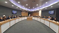 مصرف بیش از ۸۰ درصد آب استان گلستان در بخش کشاورزی