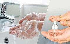 بررسی هزینه‌ها و برتری‌های صابون و مایع دستشویی/کدام بهتر است؟