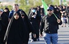 ۸۵۰ هزار نفر متقاضی سفر اربعین شدند