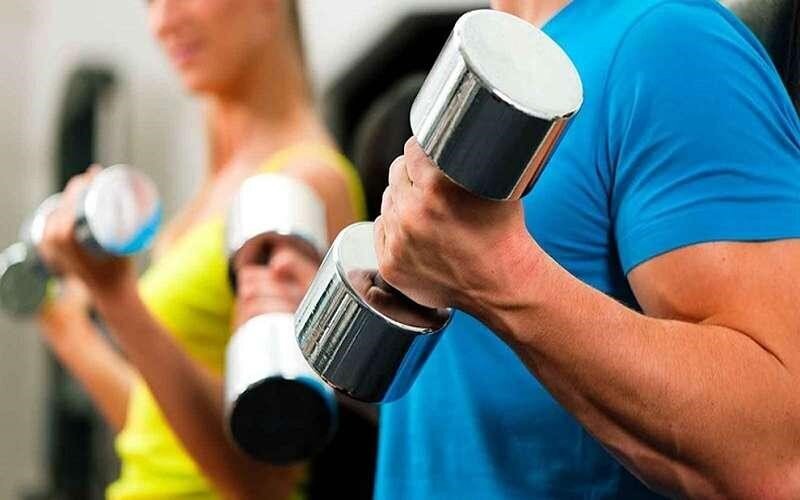 لرزش بدن بعد از ورزش چه زمانی نگران کننده می‌شود؟