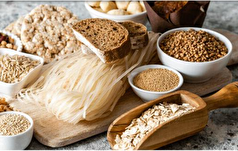 حذف گلوتن چه فواید و چه عوارضی در پی دارد؟