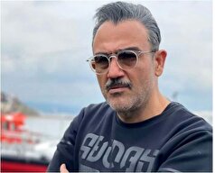 مهران غفوریان با رو نمایی از بادیگاردهایش سبک زندگی تجملی خود را به رخ کشید