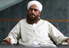 مولوی سلامی: گروهک‌های تروریستی با ملت واحد روبه‌رو هستند نه اقلیت بی‌پشتوانه