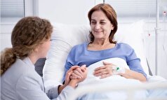 مقابله با سرطان پسماند‌های رادیواکتیو باقی‌مانده از نخستین بمب اتمی آمریکا