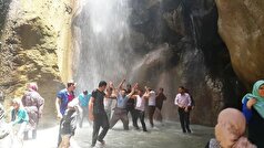 توسعه گردشگری رودمعجن؛ فرصتی برای رونق اقتصادی تربت‌حیدریه است
