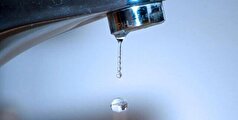 کاهش فشار یا قطع آب در مناطقی از شهر اصفهان