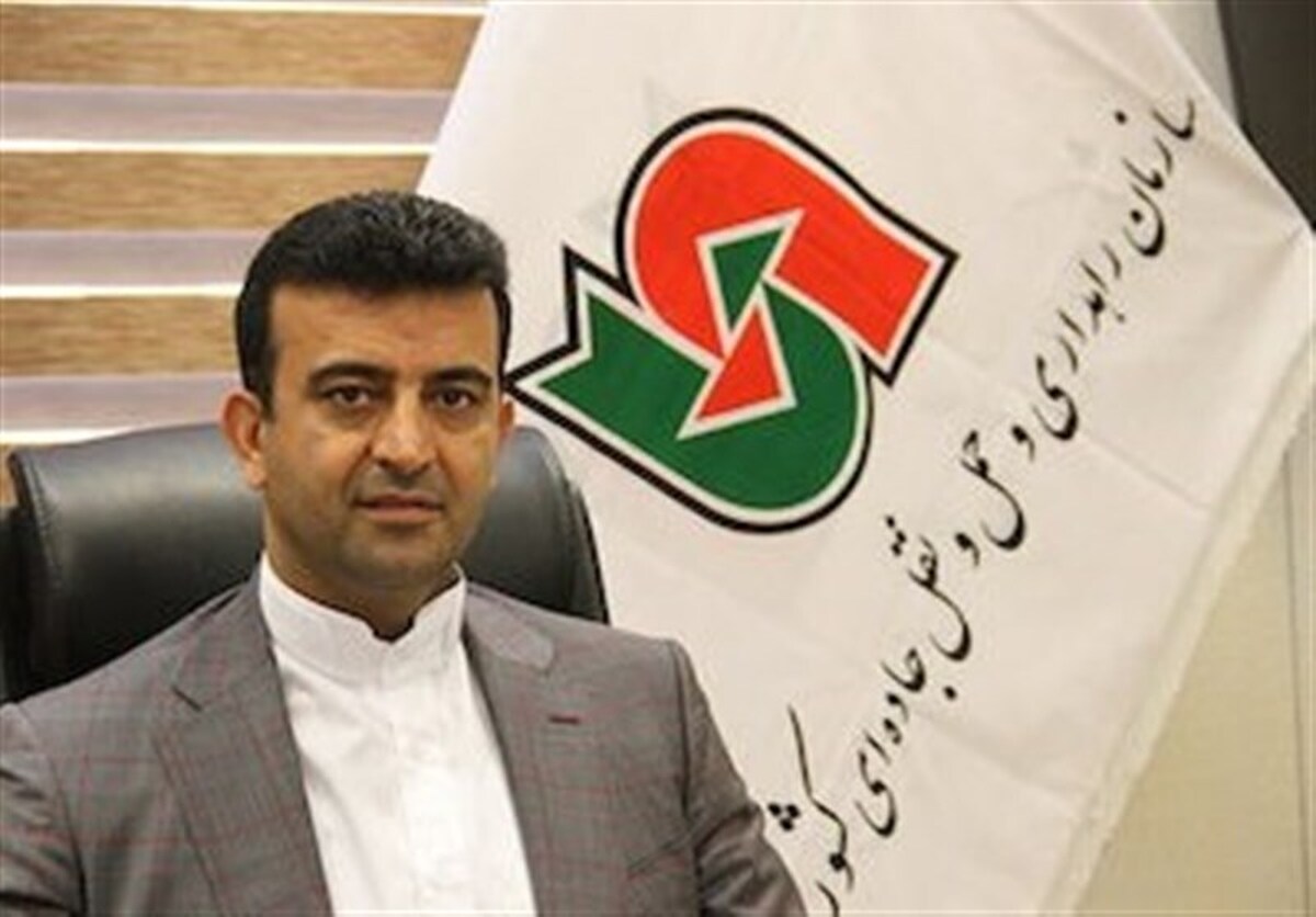 خدمات‌رسانی ۶۴۰۰ اتوبوس در اربعین/ به ۵۰۰۰ هزار اتوبوس دیگر نیاز داریم
