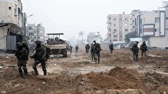 حبس ۳ سرباز صهیونیست به دلیل امتناع از شرکت در جنگ غزه