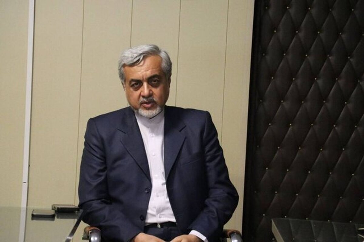 لزوم مدیریت درست منابع آب کشاورزی