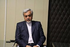لزوم مدیریت درست منابع آب کشاورزی
