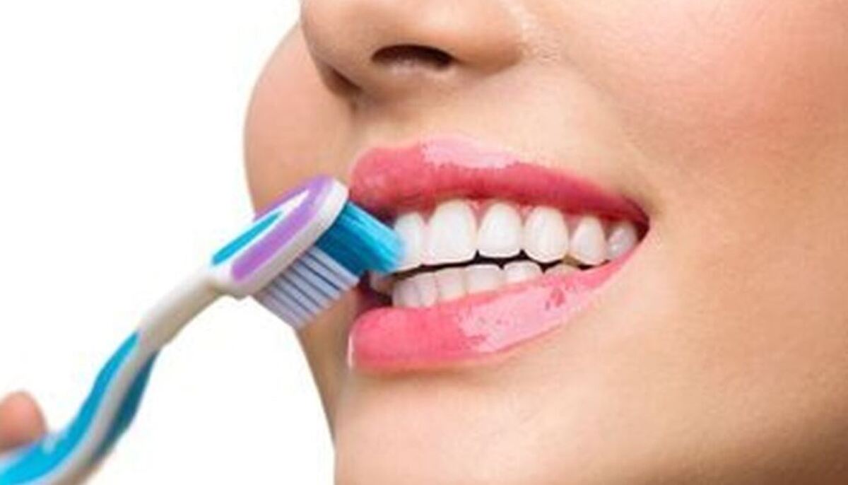 مناسب‌ترین زمان‌های مسواک زدن