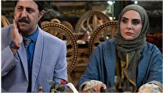 نگاهی به سفر اروپایی بازیگر نقش «شری» در سریال پایتخت+تصاویر