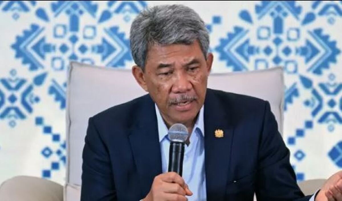 تایلند و کامبوج موافقت کردند که مالزی میانجی‌گری کند