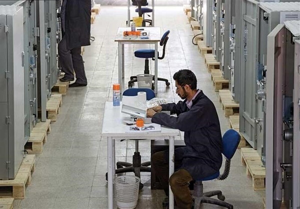 ارائه ۱۰ همت خدمات مالی به دانش‌بنیان‌ها در ۴ ماهه نخست ۱۴۰۴،