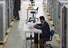ارائه ۱۰ همت خدمات مالی به دانش‌بنیان‌ها در ۴ ماهه نخست ۱۴۰۴،