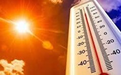 هشدار سطح زرد هواشناسی برای لرستان با ماندگاری هوای گرم در استان