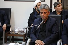 خدمت‌رسانی موکب حرم حضرت معصومه (س) در هفت محور اصلی