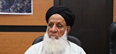 درخواست امام جمعه اهل‌سنت چابهار برای حفظ وحدت و امنیت در بین مردم
