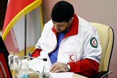 درخواست کولیوند از رئیس سازمان جهانی بهداشت چه بود؟