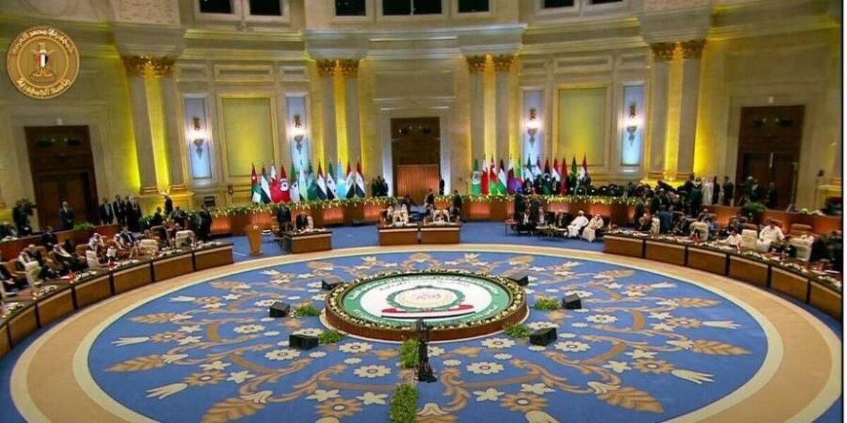 مخالفت قاطع اتحادیه عرب با تشکیل دولت موازی در سودان