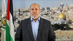 الحیه: هرگز اجازه نخواهیم داد خون مردم غزه پایمال شود