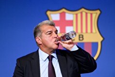 لاپورتا در مورد صدرنشینان لالیگا گفت: «همه این سازمان‌ها در مادرید هستند.»
