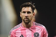 ماسکرانو از MLS به خاطر محرومیت مسی انتقاد کرد