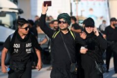 مشمولان فاقد معافیت تحصیلی امکان شرکت در مراسم اربعین حسینی را ندارند