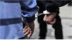 پلمب محل قمار  و شرط بندی در رشت توسط پلیس