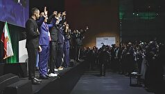 بهتر است پیرکودک پهلوی از رجوی بپرسد