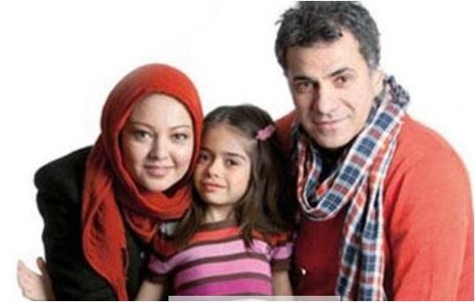 استایل مشکی شیک و خفن رزیتا غفاری در شب‌های مافیا😎