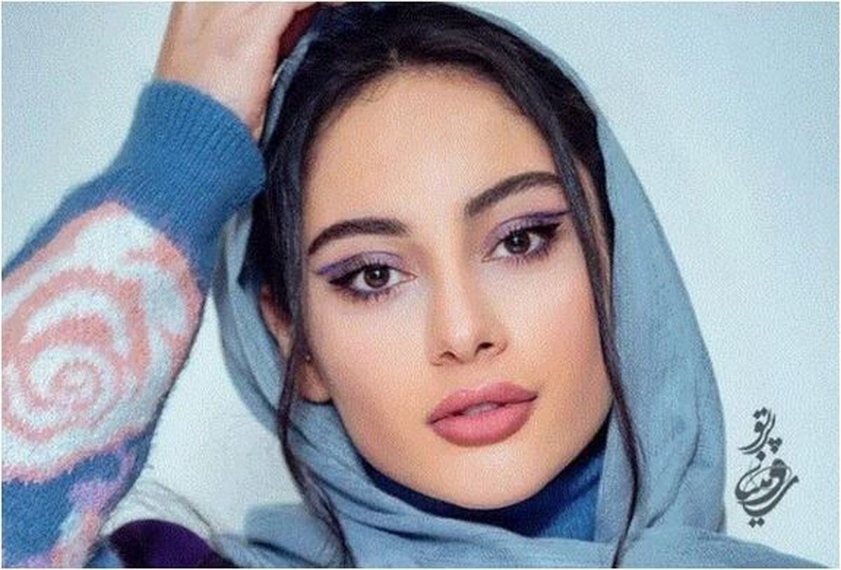 عکس هنری ترلان پروانه با تم سیاه پربازدید شد