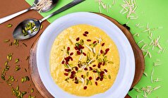 خورش ماست یک ایده ناب و اصیل اصفهانی برای روز‌های گرم تابستان