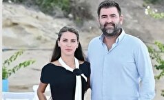 چالش‌های اولین همکاری مشترک زوج هنرمند؛ جیدا آتش و بوعرا توپلوسوی