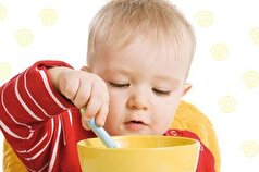 چگونه غذای کودکان را مغذی و مقوی کنیم؟